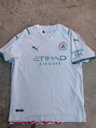Manchester City Haaland