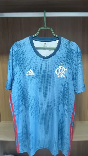 Camisa do Flamengo 2018