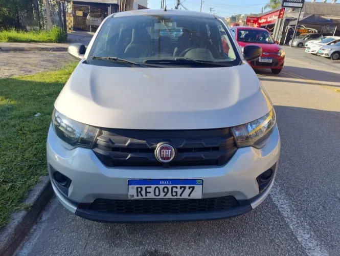 Fiat Mobi Like 1.0 Fire Flex 5P. 2020