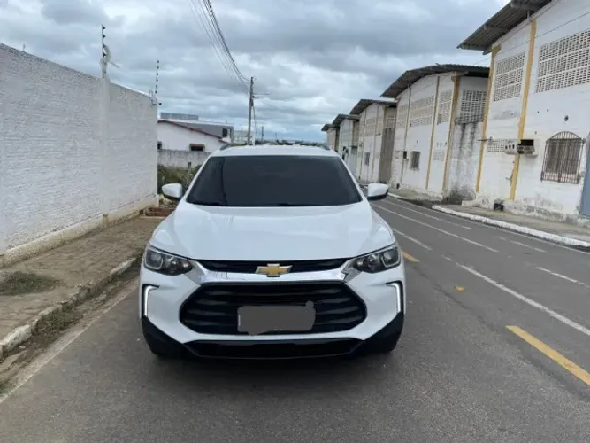Chevrolet Tracker LT 1.0 Turbo 12V Flex AUT 2025