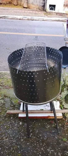 Churrasqueira