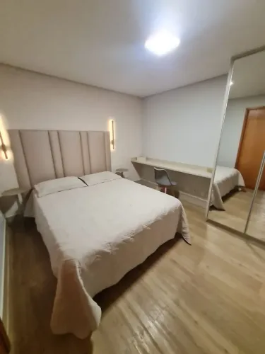 Flat todo reformado
