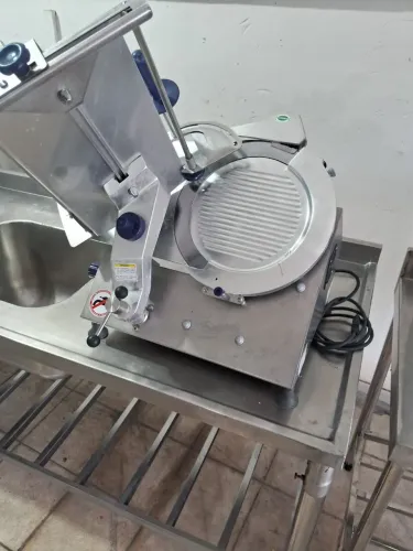 Fatiador Gural automático AXT 33