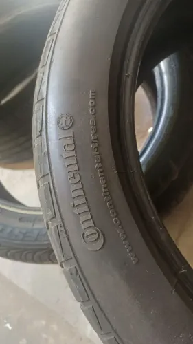 Pneus 2 215/50 .4 225 /45.17