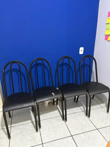 Mesa 4 lugares