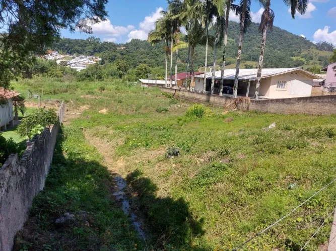 Terreno Urbano