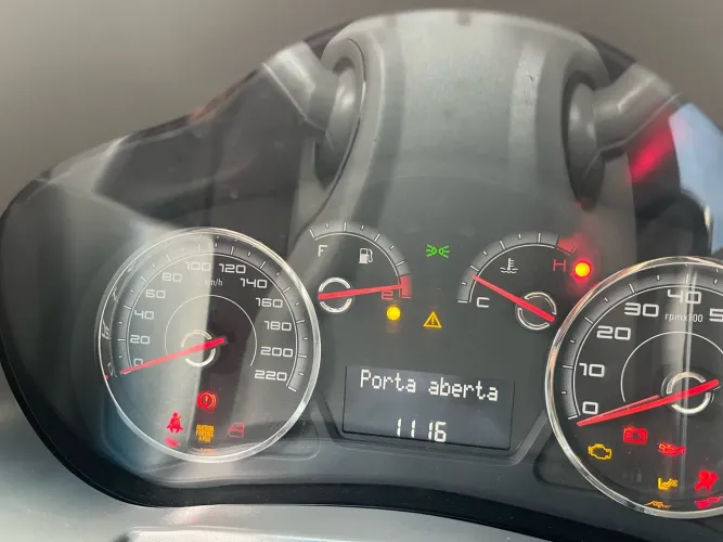 Fiat Palio Attra./italia 1.4 EVO F.flex 8V 5P 2015