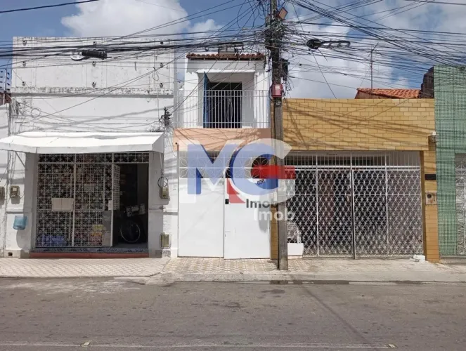 Casa em Centro
