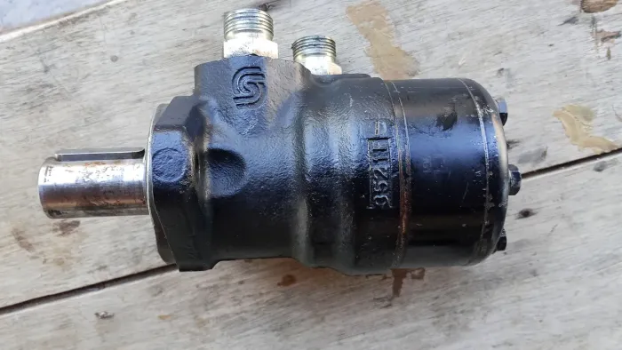 Motor hidráulico Danfoss OMR 200