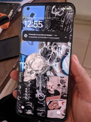 Xiaomi mi 10 5g 