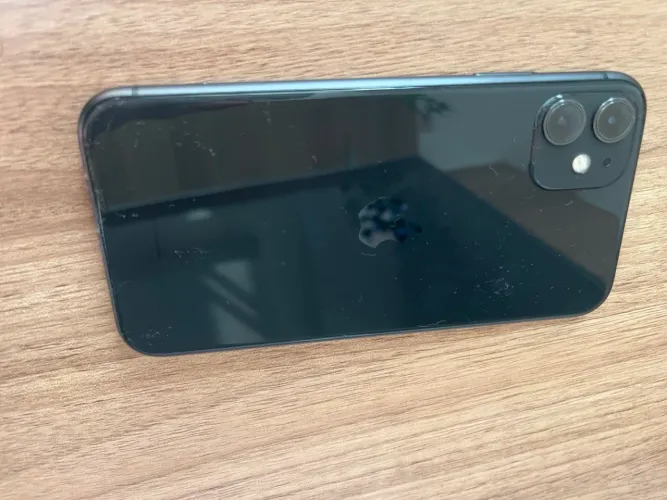 iPhone 11