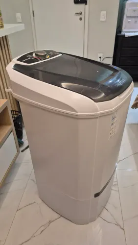 Máquina de lavar (Tanquinho 15kgs)