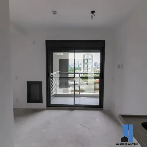 Apartamento para Venda, VILA BUTANTÃ, 1 dormitório, 1 suíte, 1 banheiro, 28 vagas