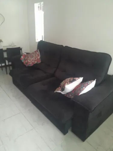Sofa retratil