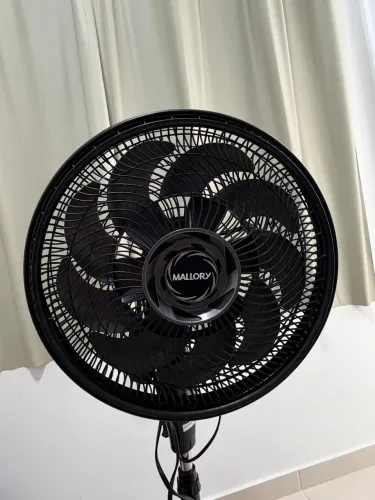 Ventilador