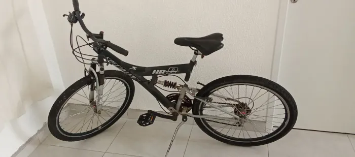 BIKE ARO 26