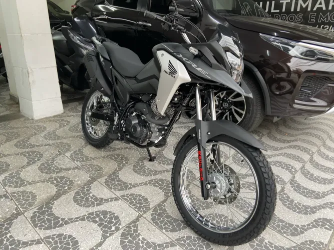 Xre 190 2026 0km