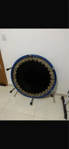 Jump profissional 