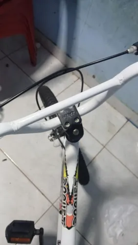 Bicicleta Nova,700$