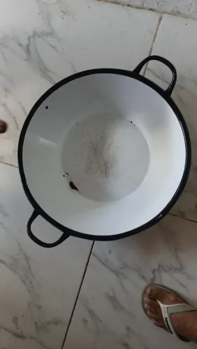 Tacho de fritura