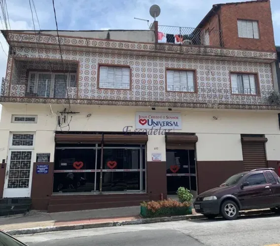 Prédio à venda, 1234 m² por R$ 4.300.000,00 - Vila Medeiros - São Paulo/SP