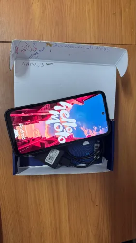 MOTO G05