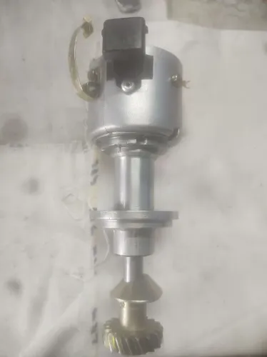 Distribuidor sensor hall Chevette turbo