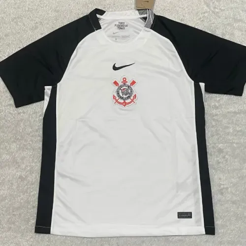 Camisa do Corinthians Tamanho G