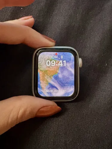 Apple Watch SE 2 