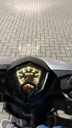 Neo 125- 2022