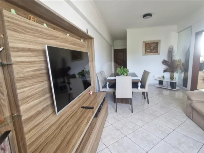 Apartamento a venda com 3 quartos no Jardim Vergueiro em Sorocaba/SP