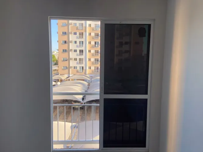 Apartamento à venda - Torres do Coxipo