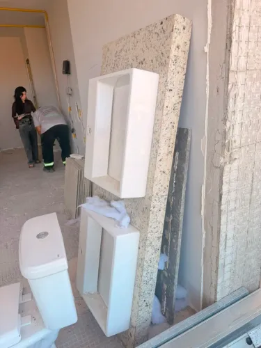 Vendo essa linda pia dupla da marca deca dupla !!