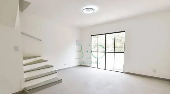 Sobrado com 3 dormitórios à venda, 180 m² por R$ 1.489.000 - Vila Monumento - São Paulo/SP