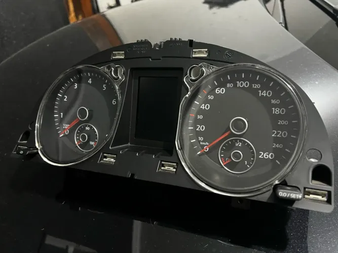 Painel de instrumento Passat tsi 