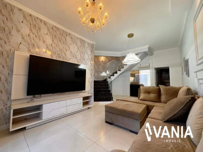 Casa à venda, 4 quartos, 4 suítes, 3 vagas, Plano Diretor Norte - Palmas/TO