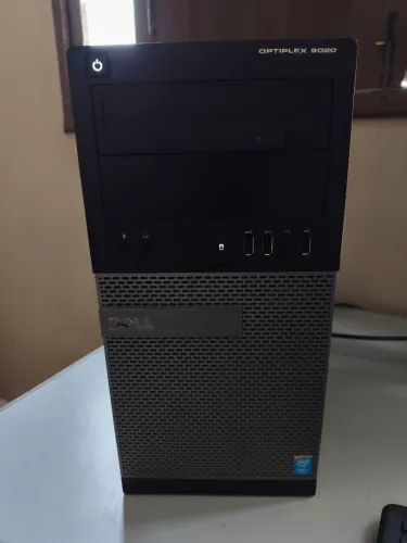 Computador Dell OPTIPLEX 9020