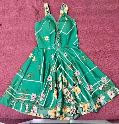 Vestidos