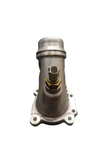 Cavalete De Água Cabeçote Hilux 2.8 Srx 2022
