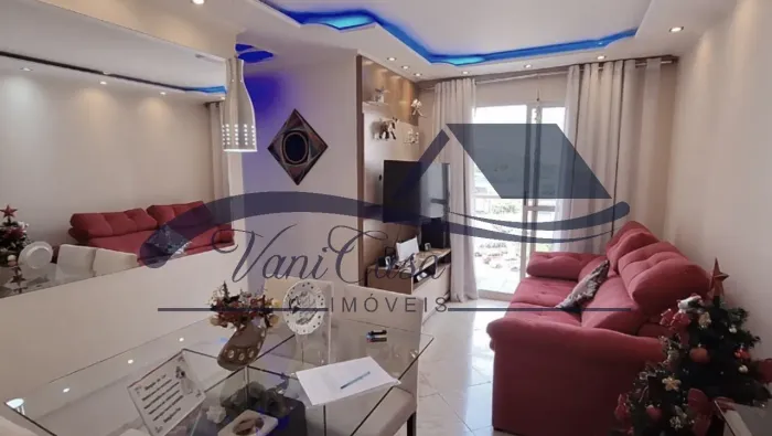 Apartamento 3 Quartos à venda, Cambuci - São Paulo