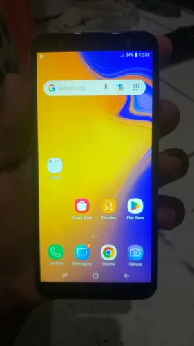 SAMSUNG J4 CORE 