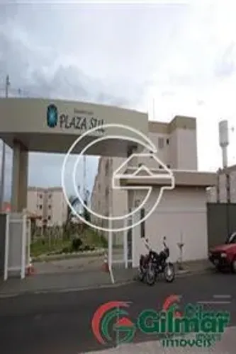 VENDE-SE Apartamento NO RESIDENCIAL PLAZA SUL - MARÍLIA/SP