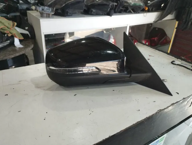 Retrovisor do Tiggo 5x