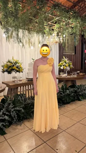 Vestido de Festa