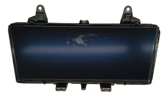 Painel Instrumento Mercedes C200 Hybrid 1.5t 2019
