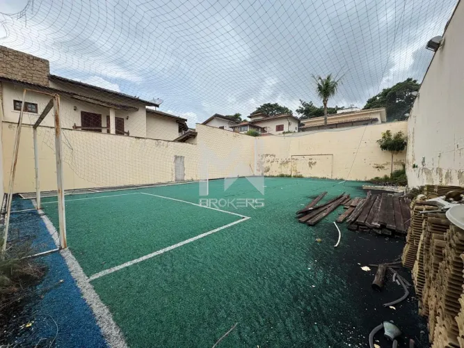 Terreno à venda no Condomínio Villaggio Capríccio em Louveira/SP