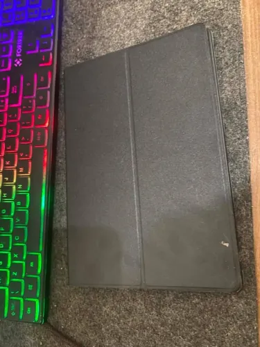 Vendi tablet M10 Multilaser pouco tempo de uso em perfeito estado