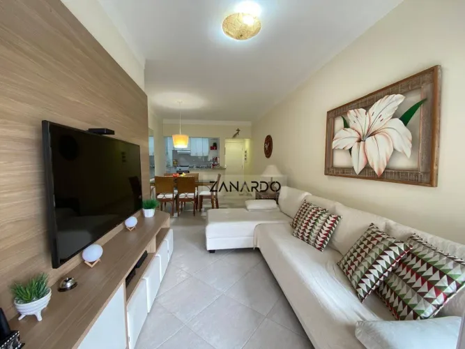 Apartamento para Locação Temporada em Riviera de São Lourenço