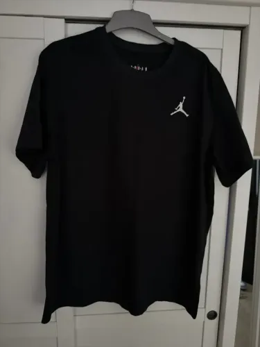 Camiseta Jordan XL nova