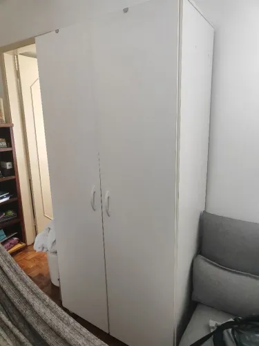 Armário cozinha 2 portas